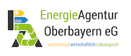 Logo Energie Agentur Oberbayern eG