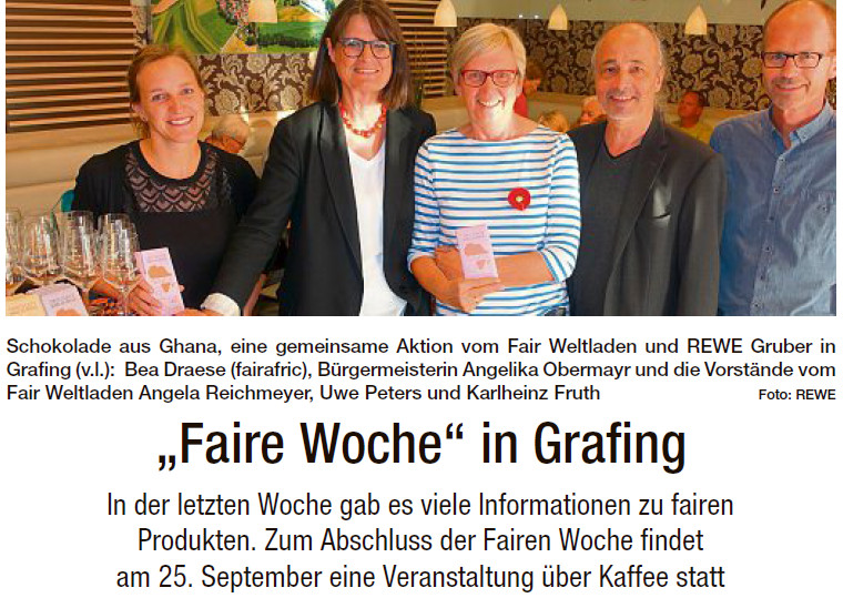 Ausschnitt aus der HALLO
